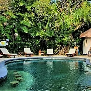 3* Hotel Puri Cendana Bali