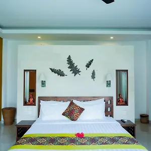  Villa The Kumpi