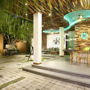 Villa The Kasih &, Seminyak