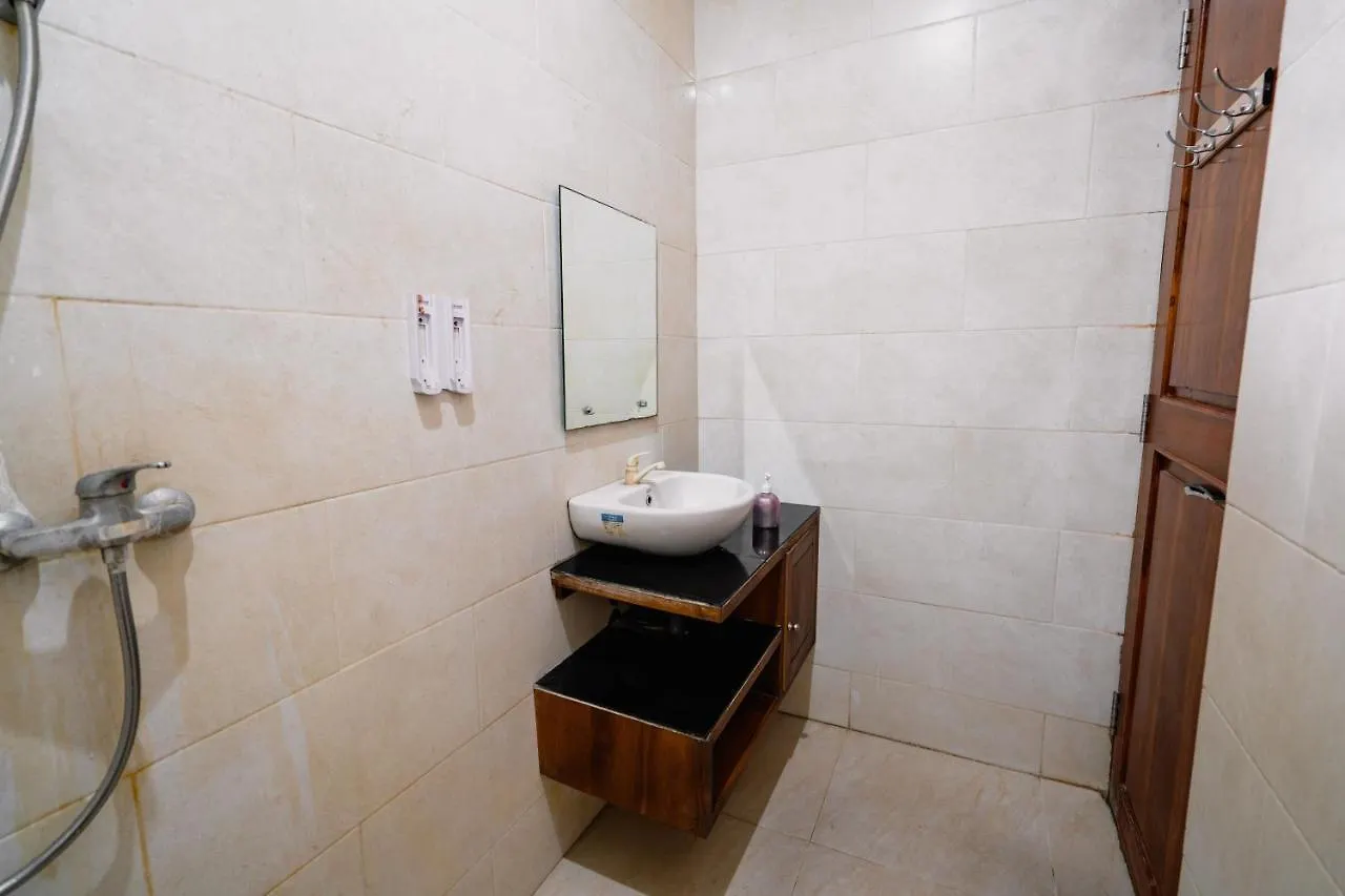 Guesthouse Cempaka Putih Seminyak