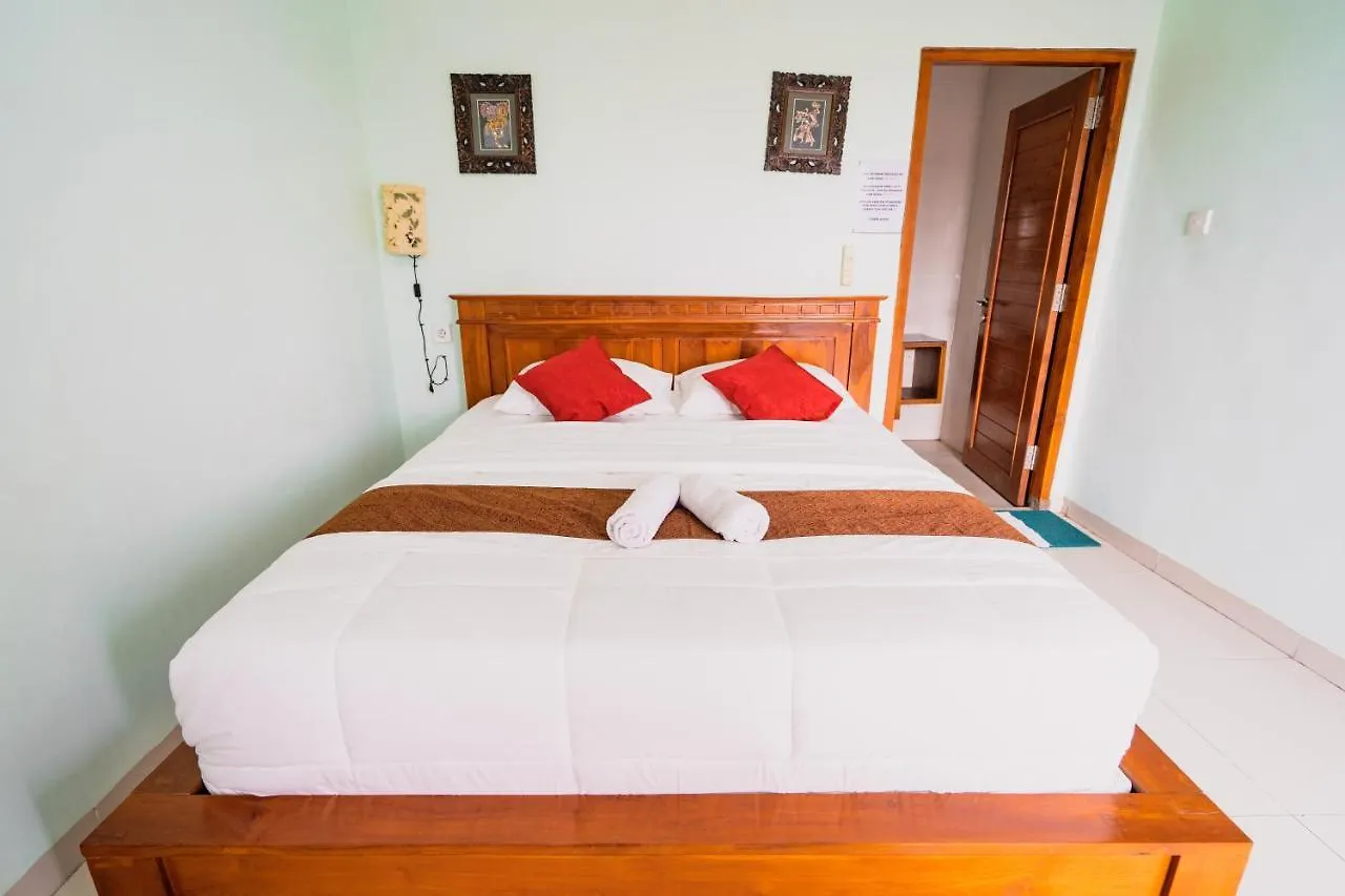 Guesthouse Cempaka Putih Seminyak  Indonesia