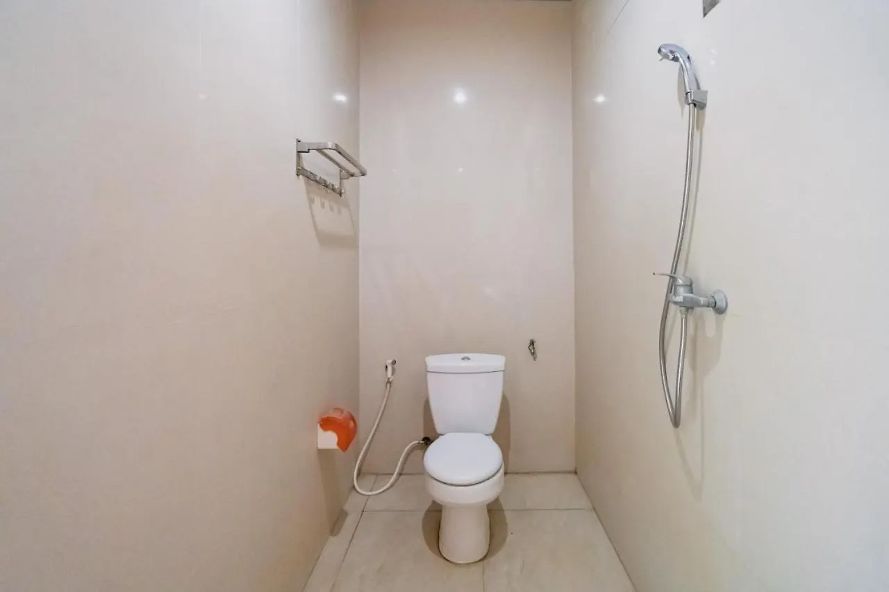 Guest house Guesthouse Cempaka Putih Seminyak