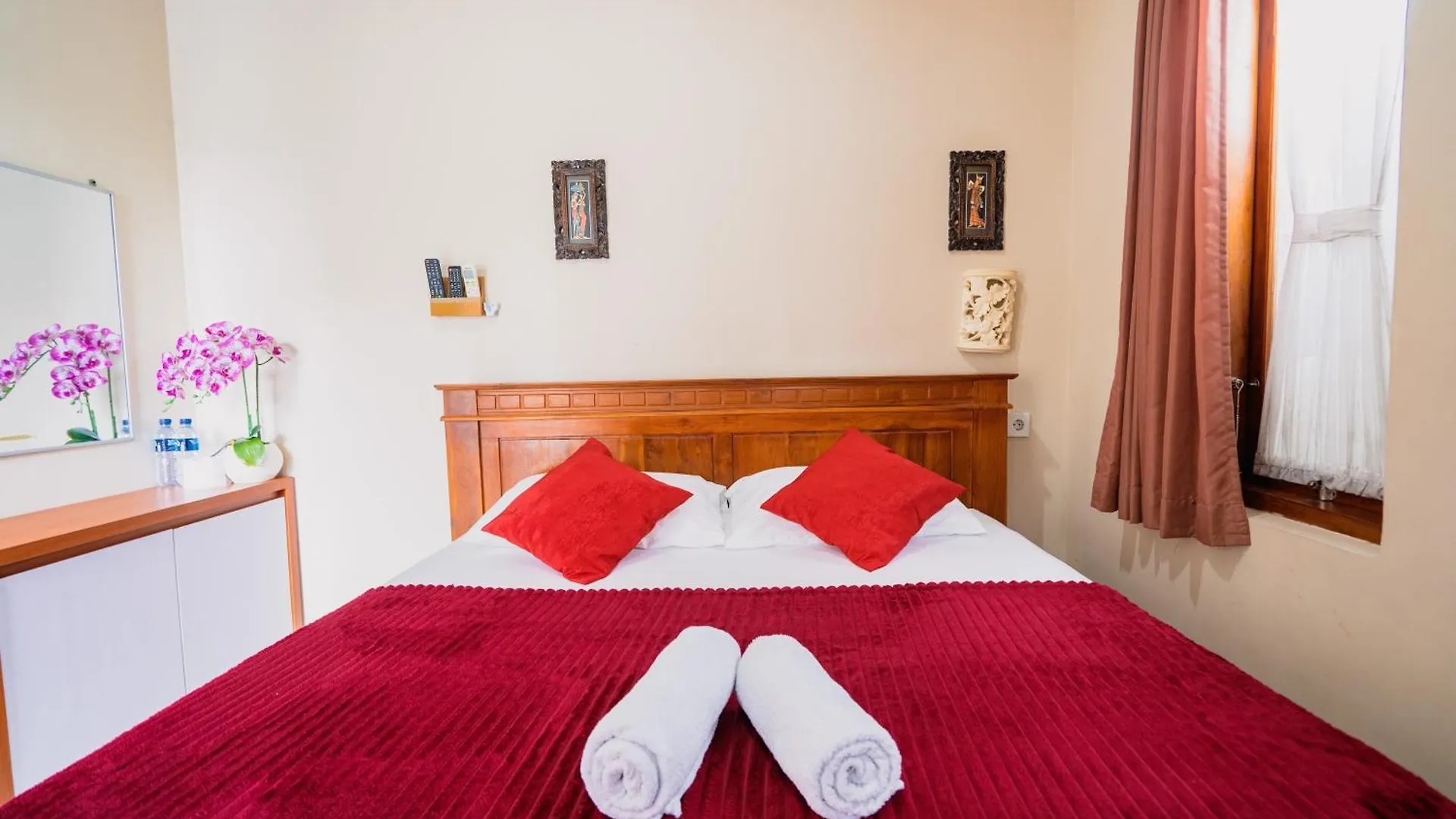 Guesthouse Cempaka Putih Seminyak  0*, Seminyak (Bali) Indonesia